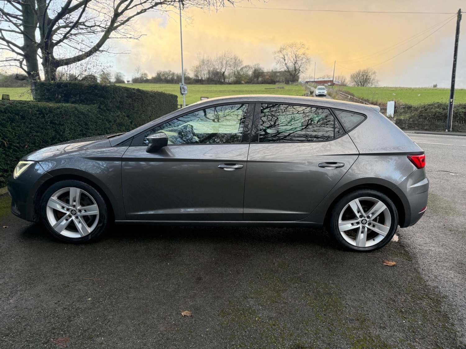 Used SEAT Leon 2017 for sale - 76671323: Photo 7