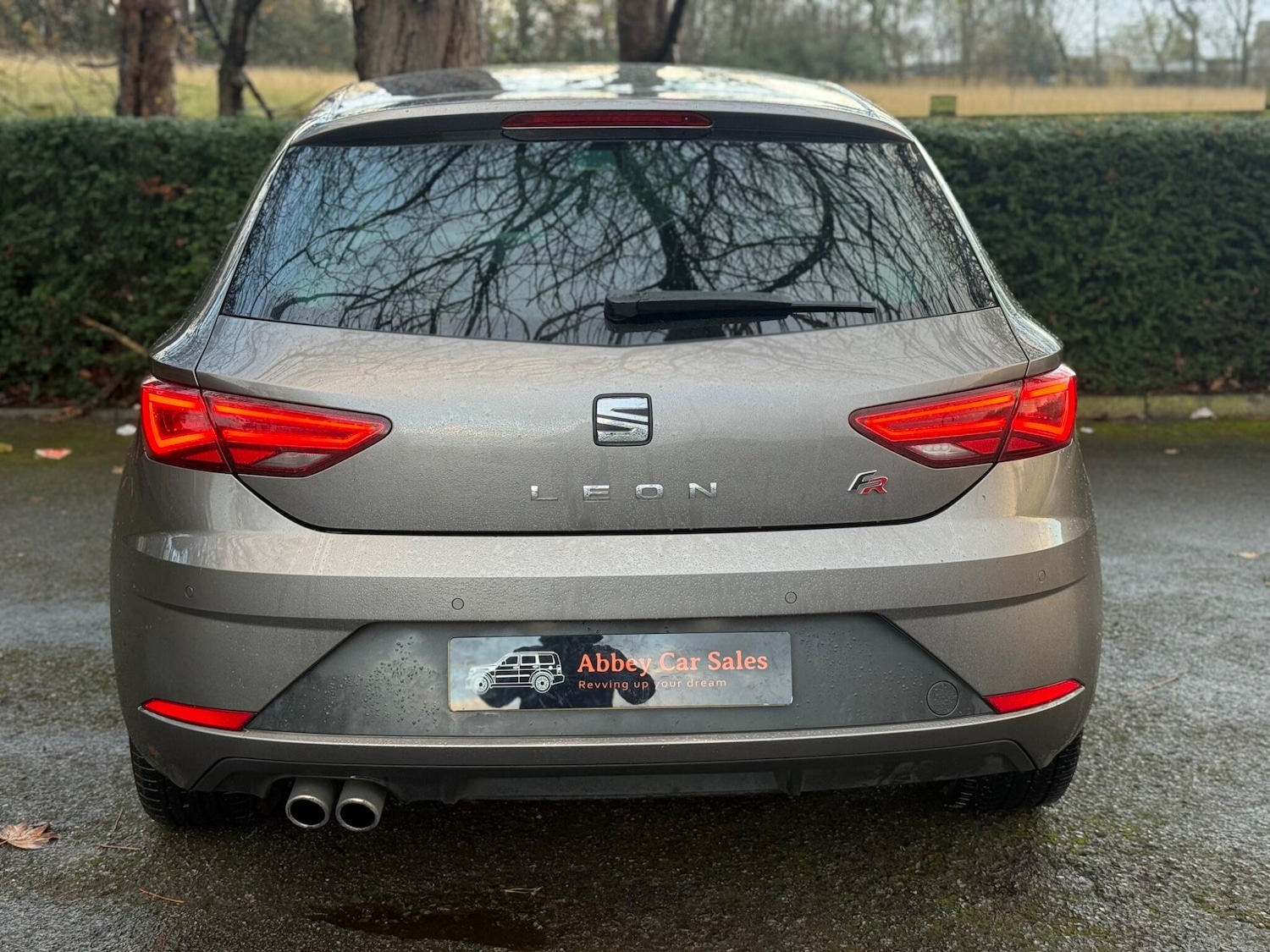 Used SEAT Leon 2017 for sale - 76671323: Photo 8