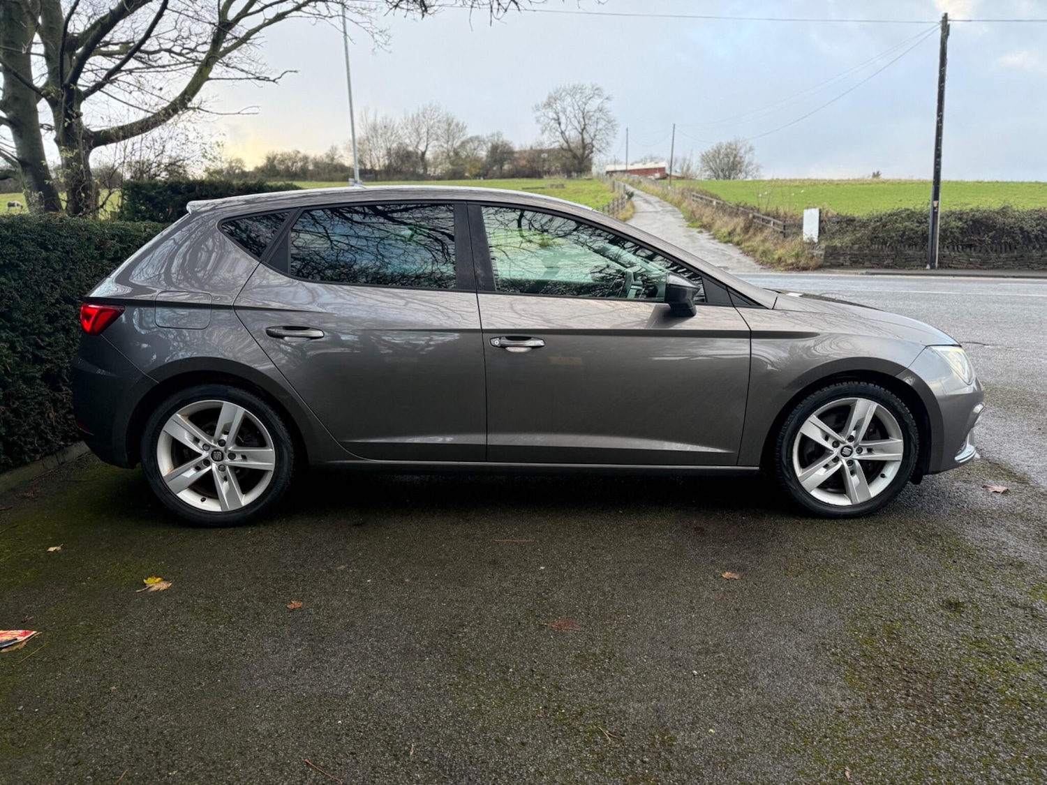 Used SEAT Leon 2017 for sale - 76671323: Photo 9