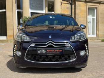 Used Citroen DS3 2015 for sale - 74458663: Photo