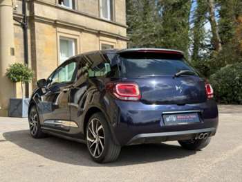 Used Citroen DS3 2015 for sale - 74458663: Photo