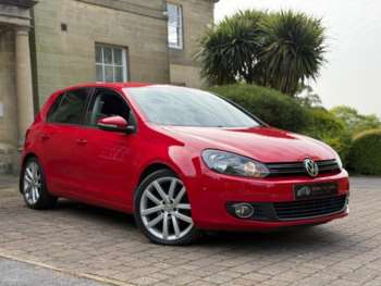 2011 (61) - 2.0 TDi 140 GT 5dr DSG [Leather]