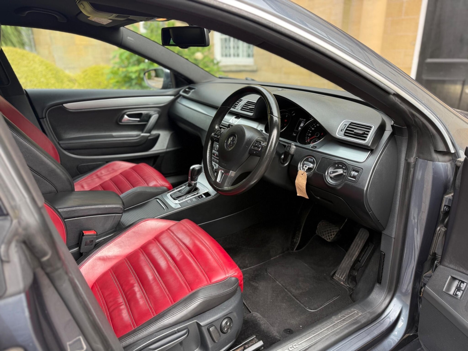 Vehicle 17