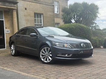 2014 (64) - 2.0 TDI BlueMotion Tech GT DSG Euro 5 (s/s) 4dr