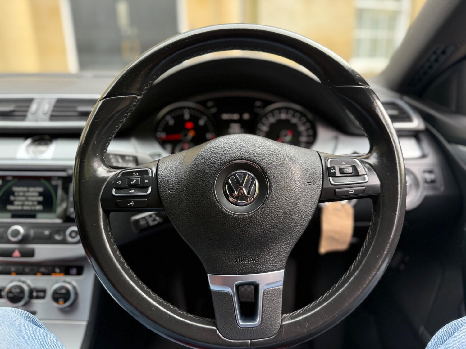 Vehicle 30