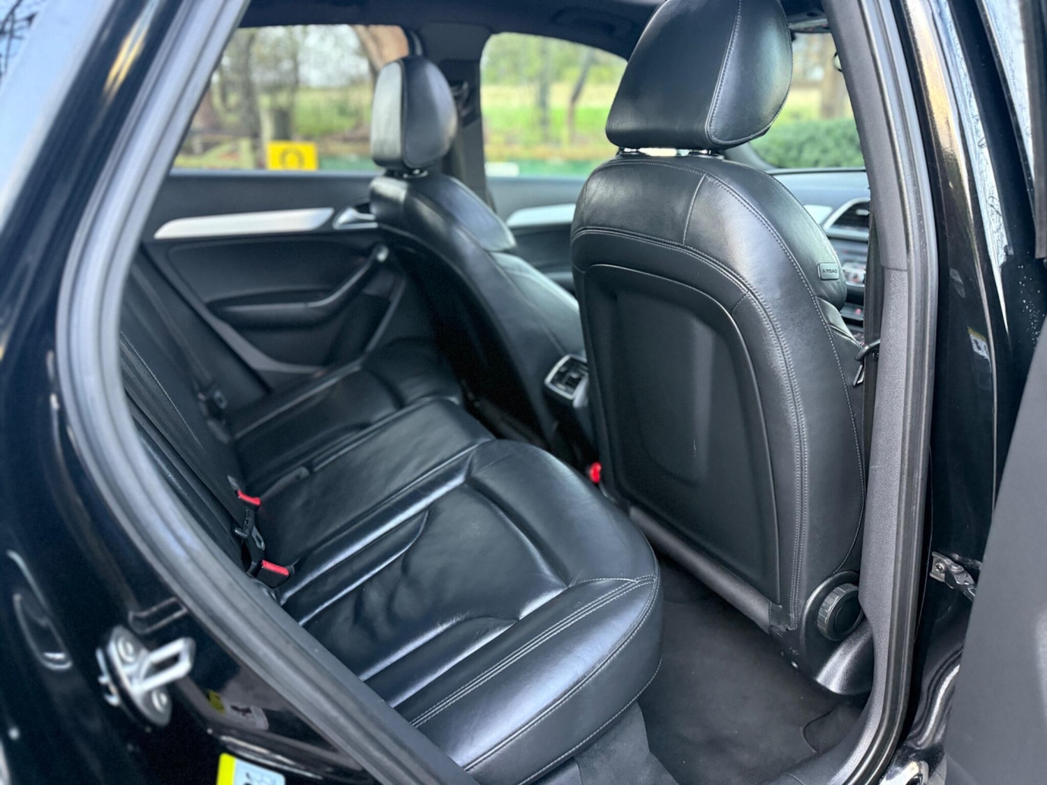 Used Audi Q3 2014 for sale - 76671317: Photo 18