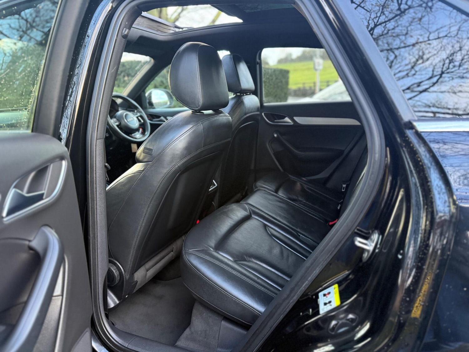 Used Audi Q3 2014 for sale - 76671317: Photo 20