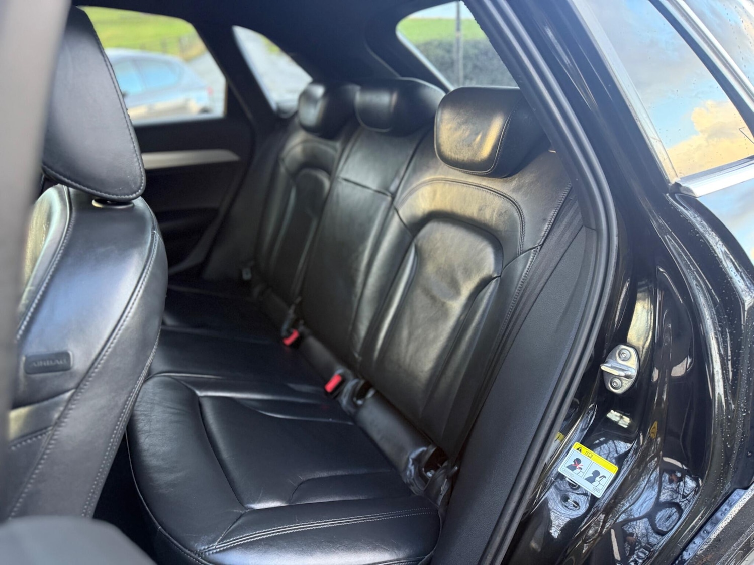 Used Audi Q3 2014 for sale - 76671317: Photo 21