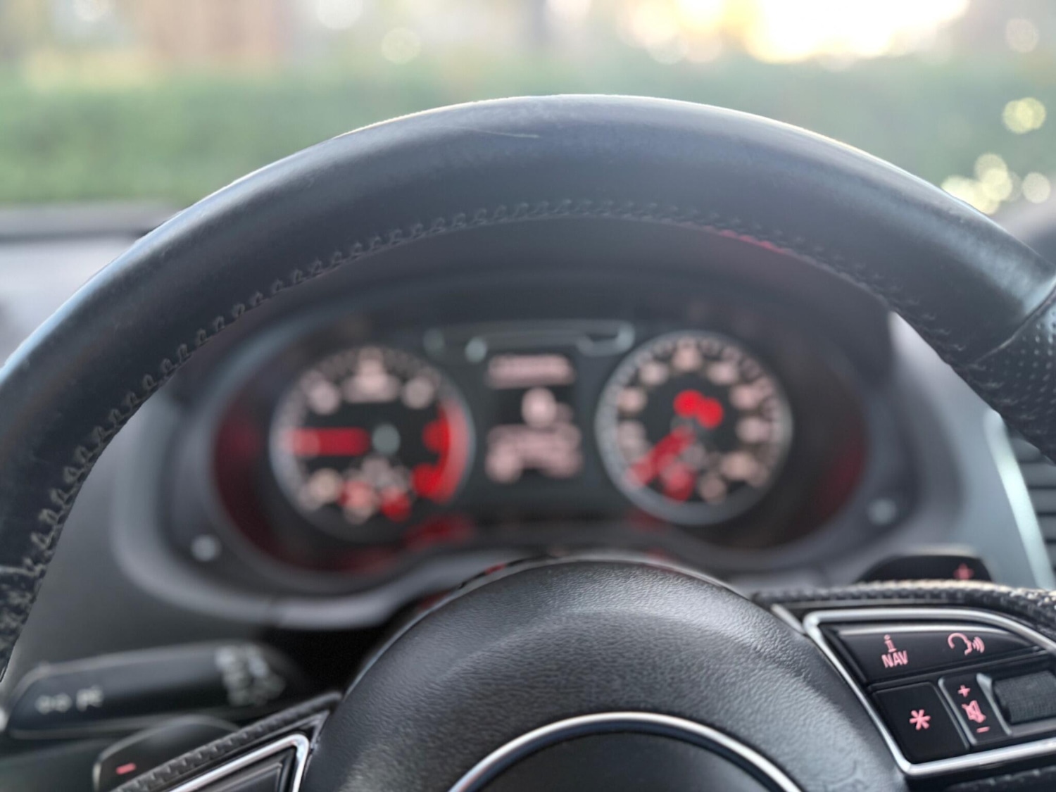 Used Audi Q3 2014 for sale - 76671317: Photo 26