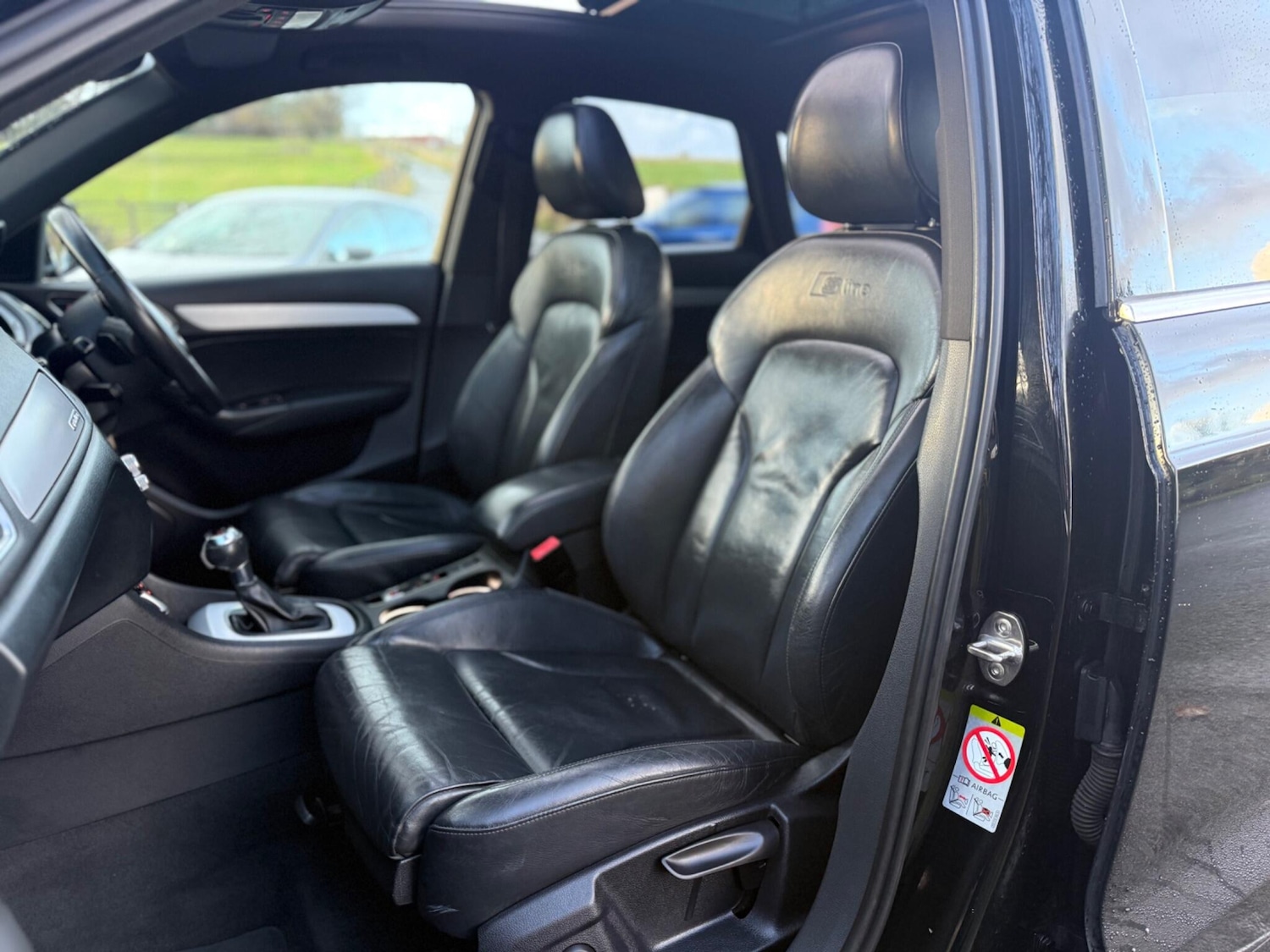 Used Audi Q3 2014 for sale - 76671317: Photo 29