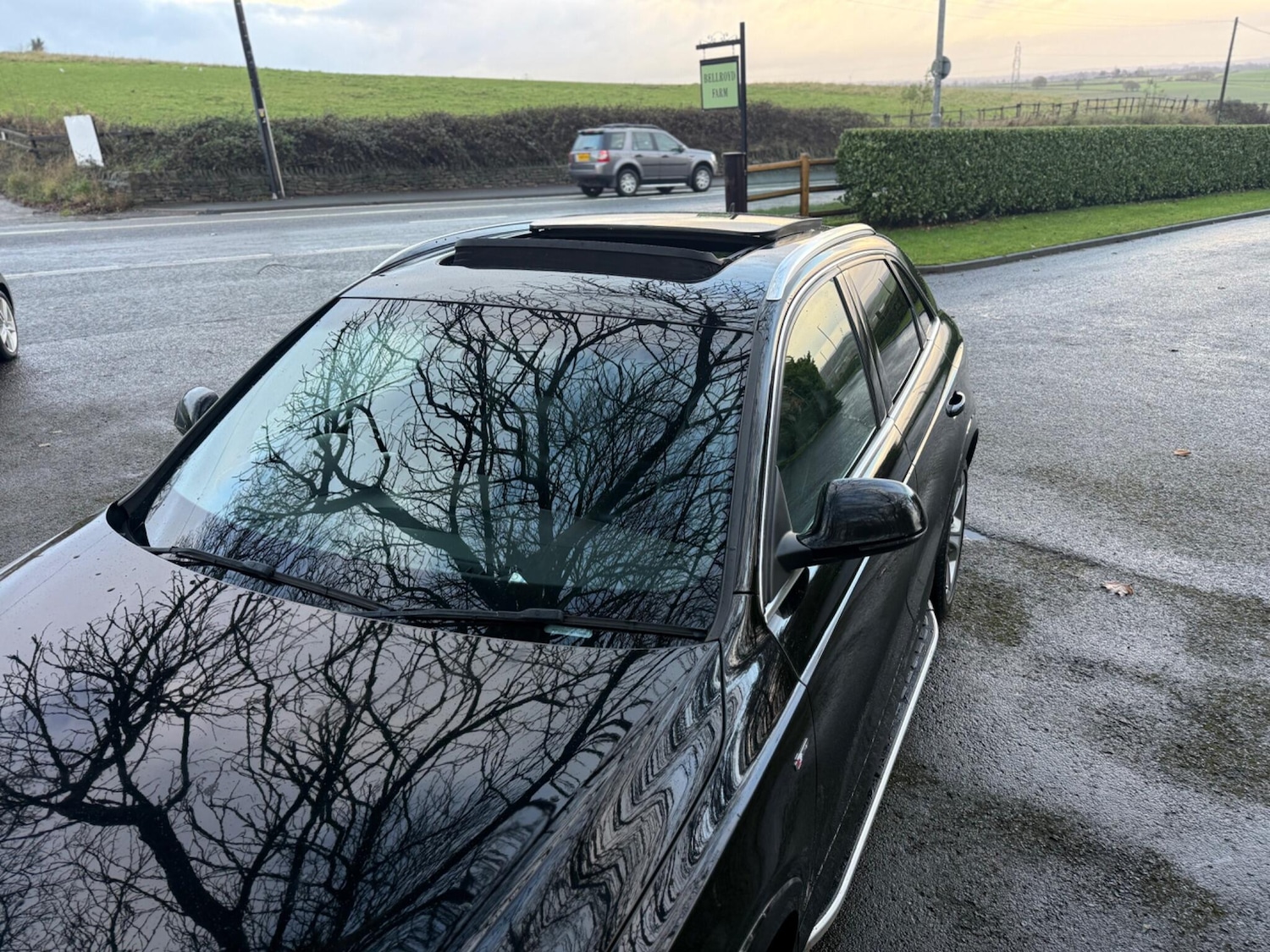 Used Audi Q3 2014 for sale - 76671317: Photo 30