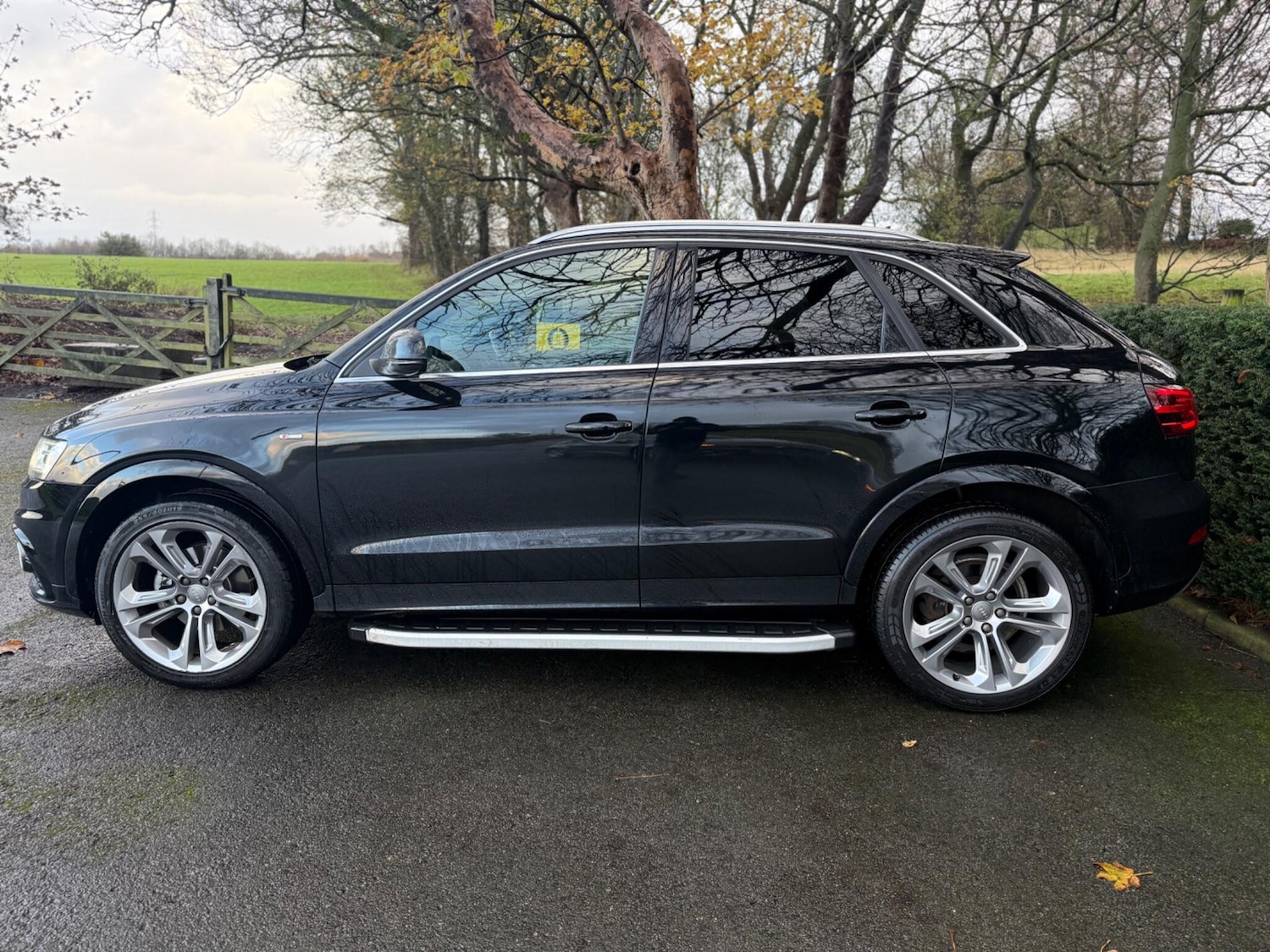 Used Audi Q3 2014 for sale - 76671317: Photo 6