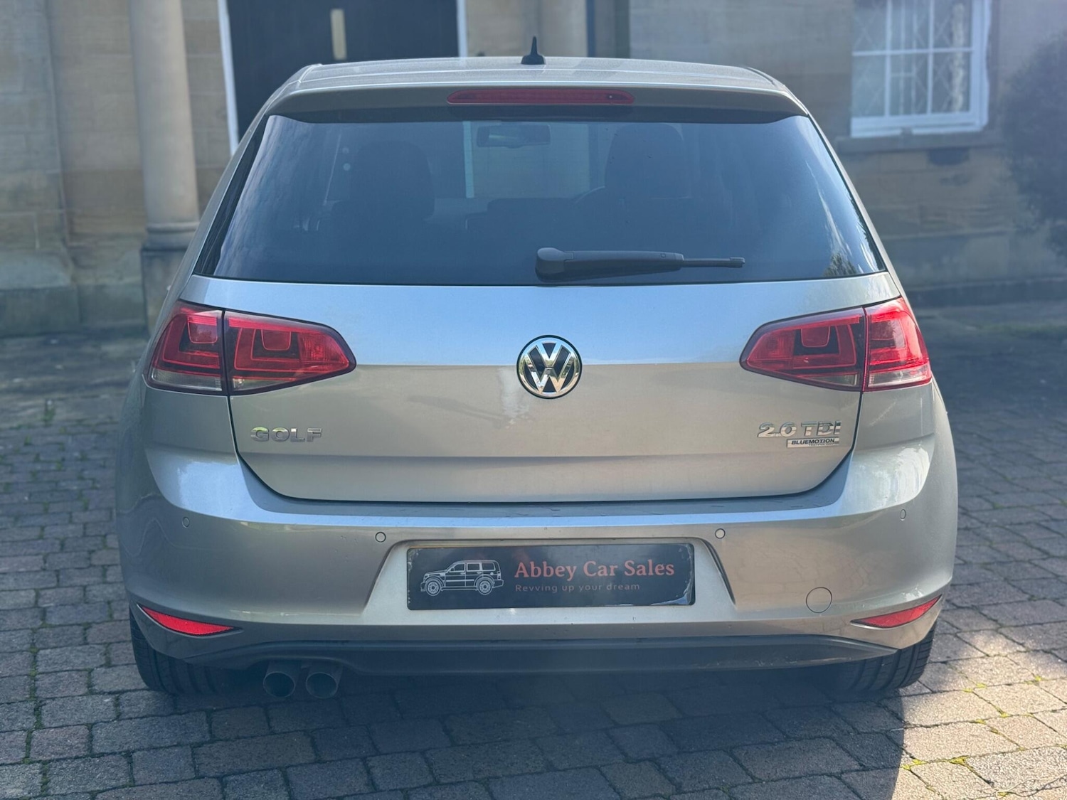 Used Volkswagen Golf 2014 for sale - 76989281: Photo 10