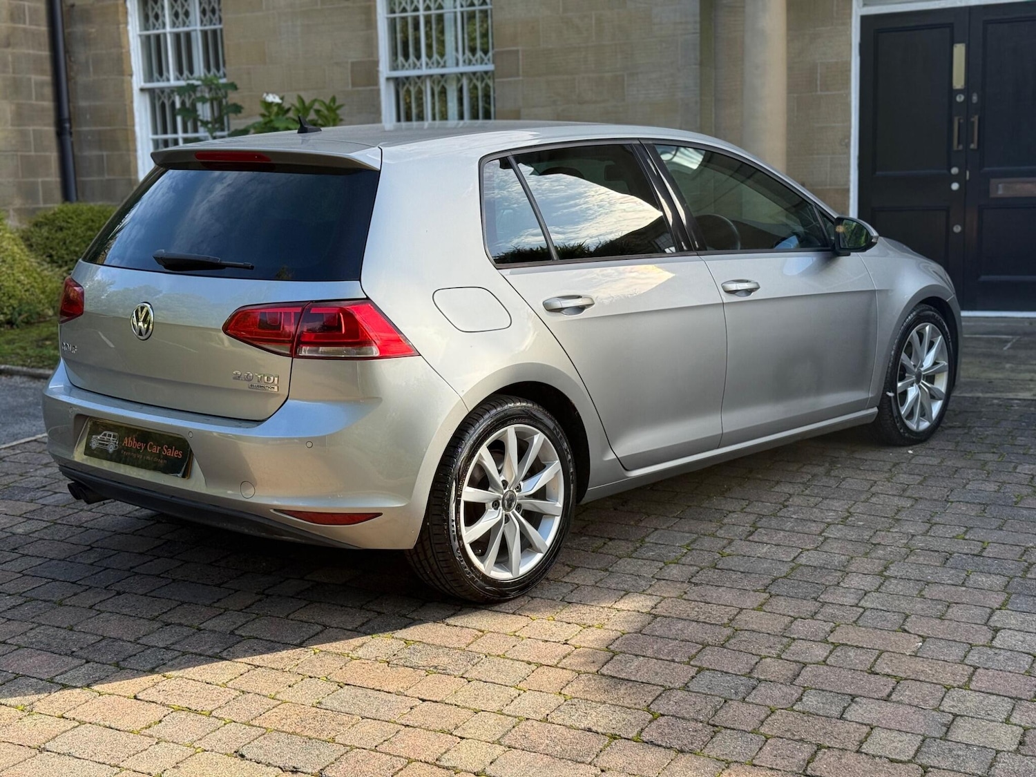 Used Volkswagen Golf 2014 for sale - 76989281: Photo 11