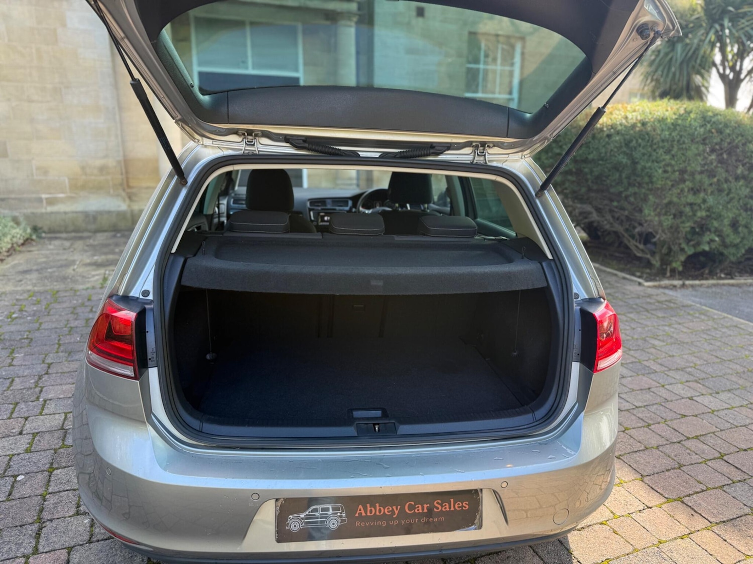 Used Volkswagen Golf 2014 for sale - 76989281: Photo 13