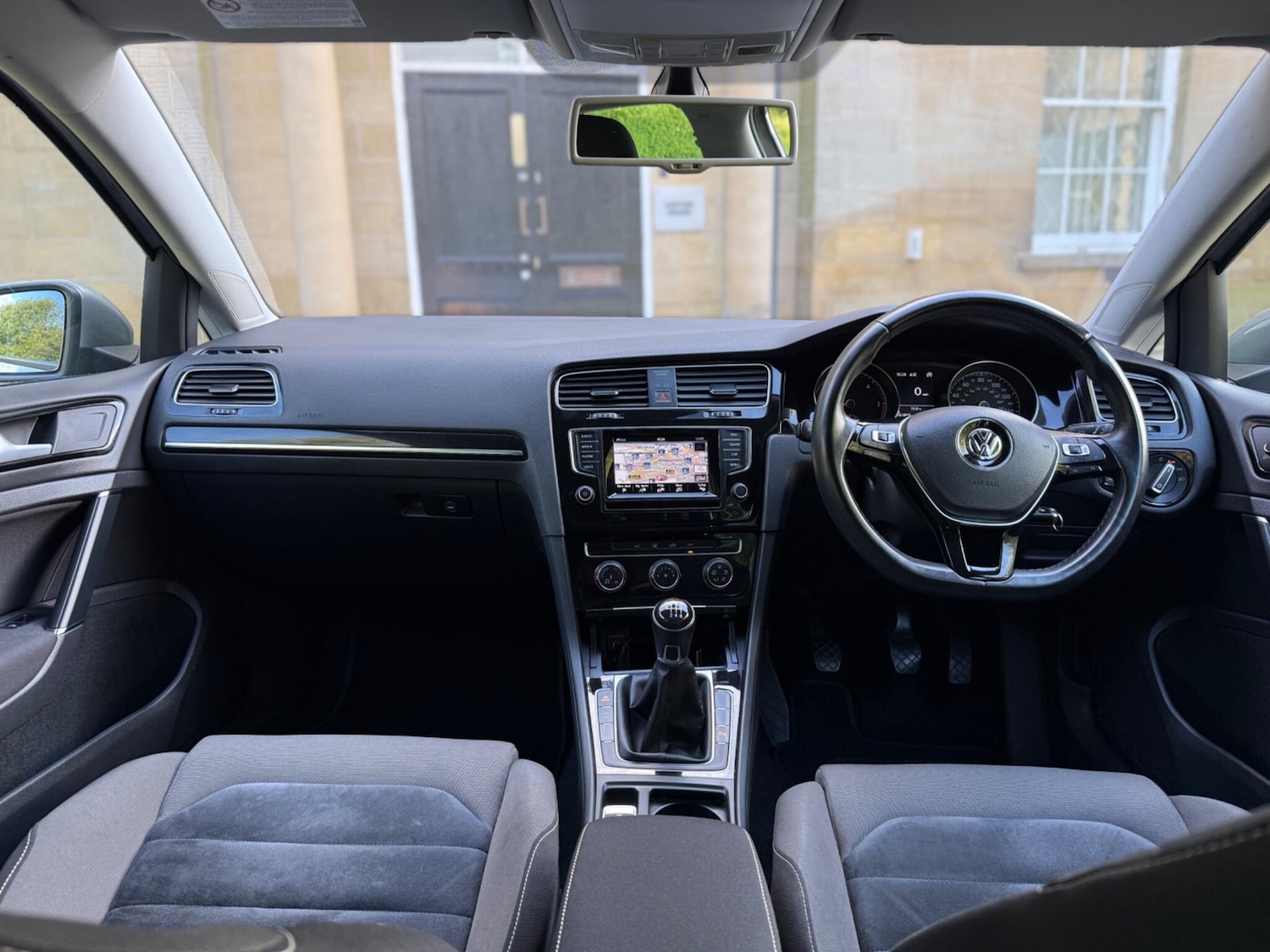 Used Volkswagen Golf 2014 for sale - 76989281: Photo 19