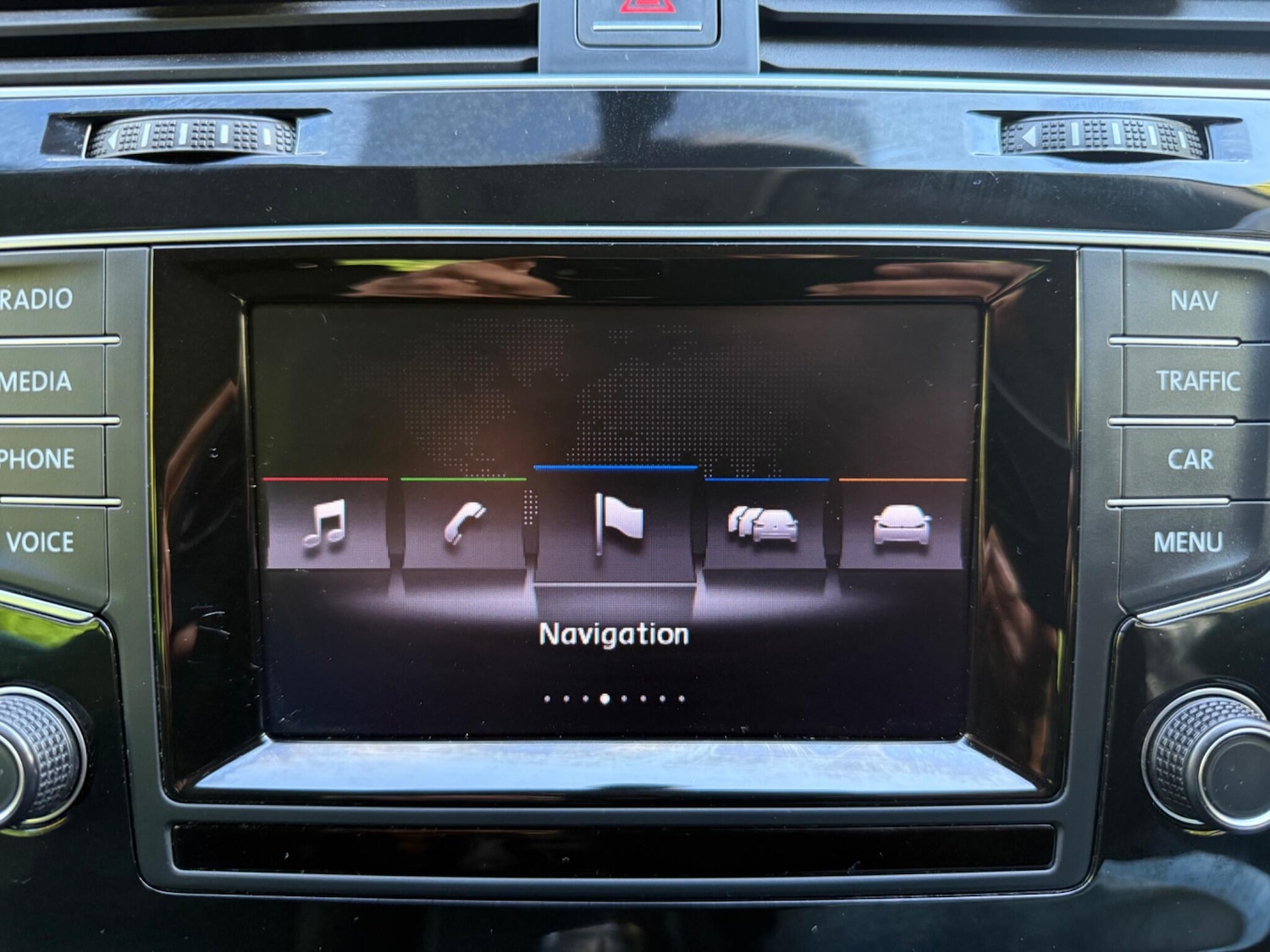 Used Volkswagen Golf 2014 for sale - 76989281: Photo 26