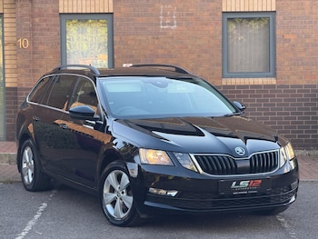 Used Skoda Octavia 2018 for sale - 78759482: Photo