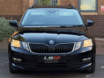 Used Skoda Octavia 2018 for sale - 78759482: Photo