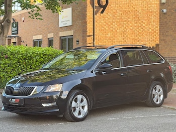Used Skoda Octavia 2018 for sale - 78759482: Photo