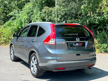 Used Honda CR-V 2013 for sale - 79192085: Photo