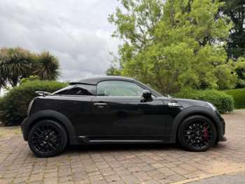 Used MINI Coupe 2012 for sale - 75041922: Photo