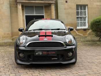 Used MINI Coupe 2012 for sale - 75041922: Photo