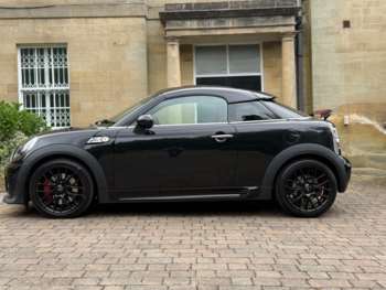 Used MINI Coupe 2012 for sale - 75041922: Photo