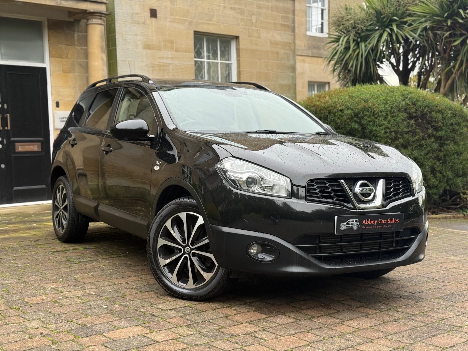 Used Nissan Qashqai+2 2013 for sale - 76099085: Photo 1