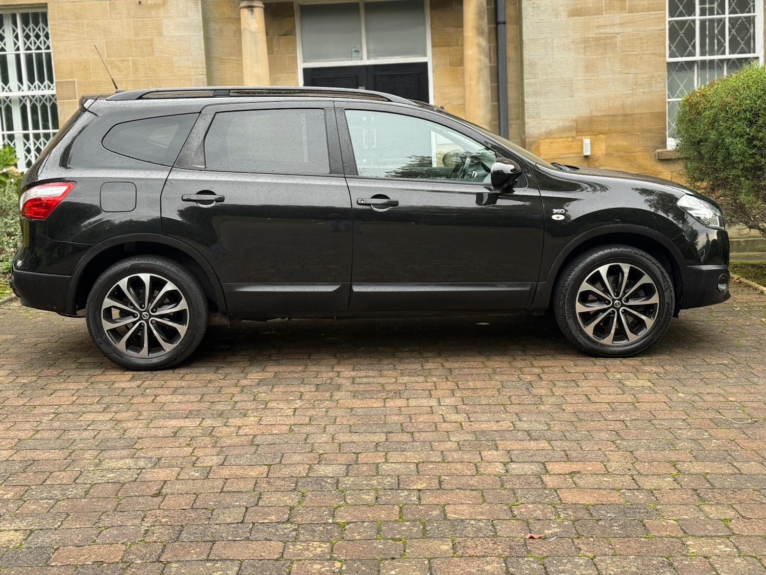 Used Nissan Qashqai+2 2013 for sale - 76099085: Photo 10