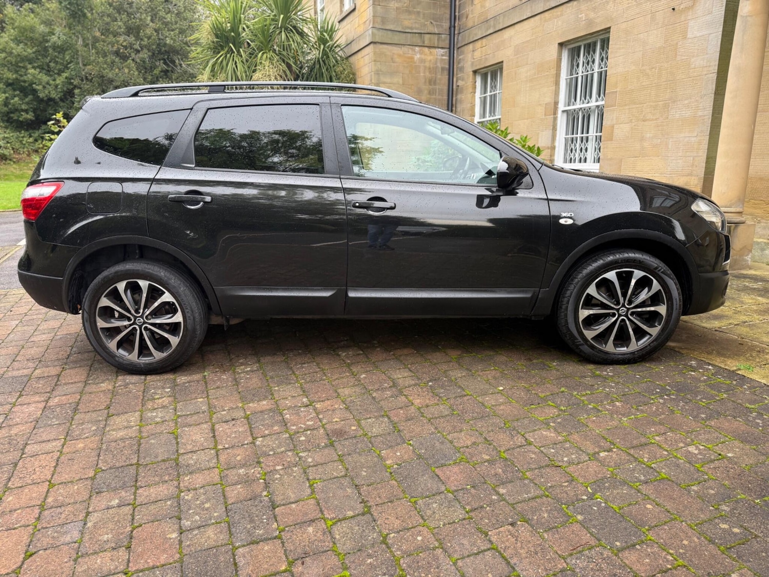 Used Nissan Qashqai+2 2013 for sale - 76099085: Photo 11
