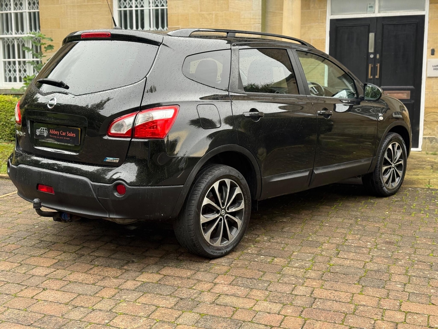 Used Nissan Qashqai+2 2013 for sale - 76099085: Photo 12