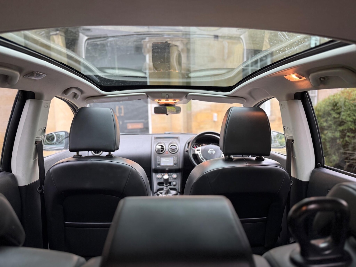 Used Nissan Qashqai+2 2013 for sale - 76099085: Photo 13