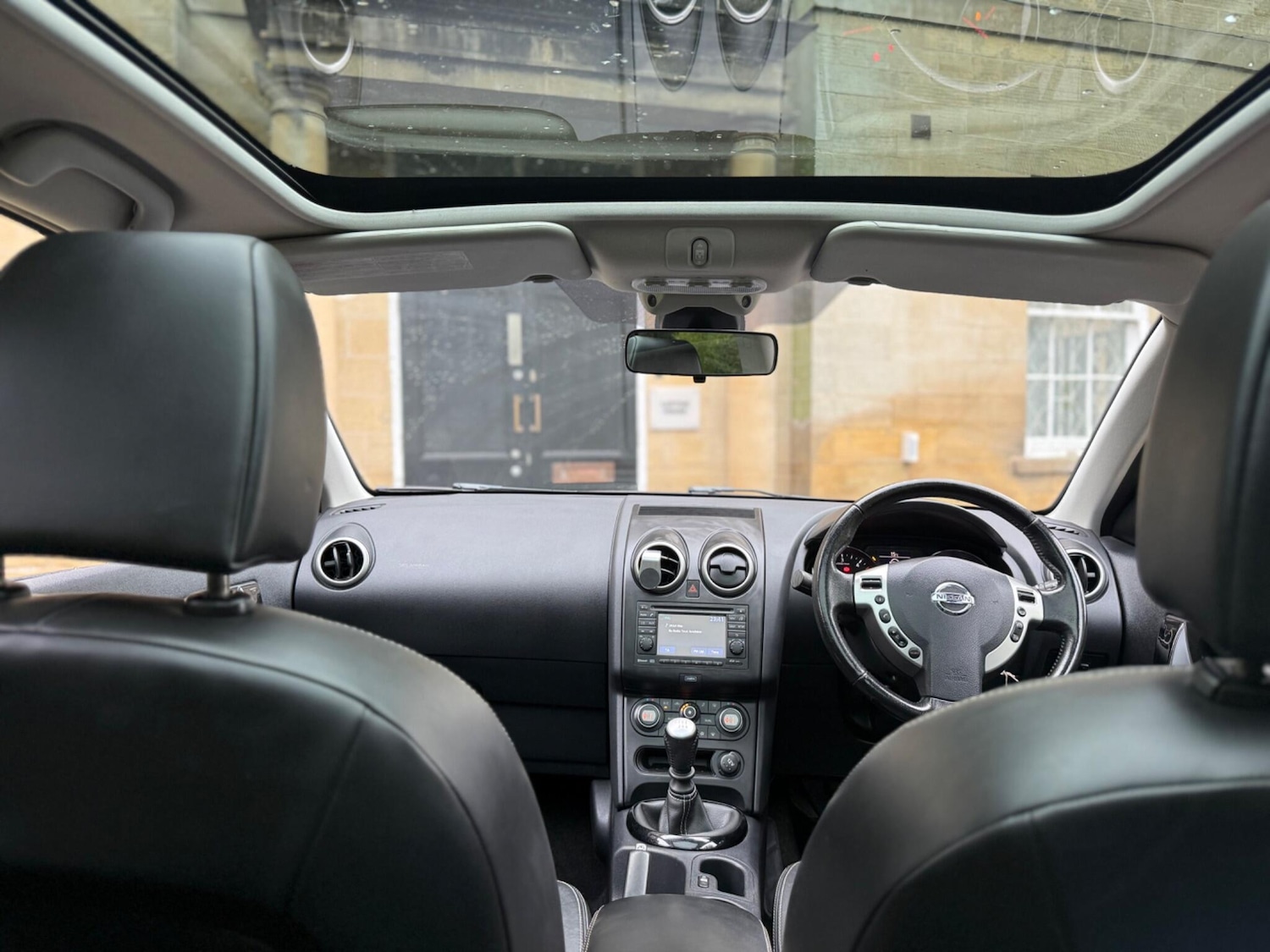 Used Nissan Qashqai+2 2013 for sale - 76099085: Photo 14