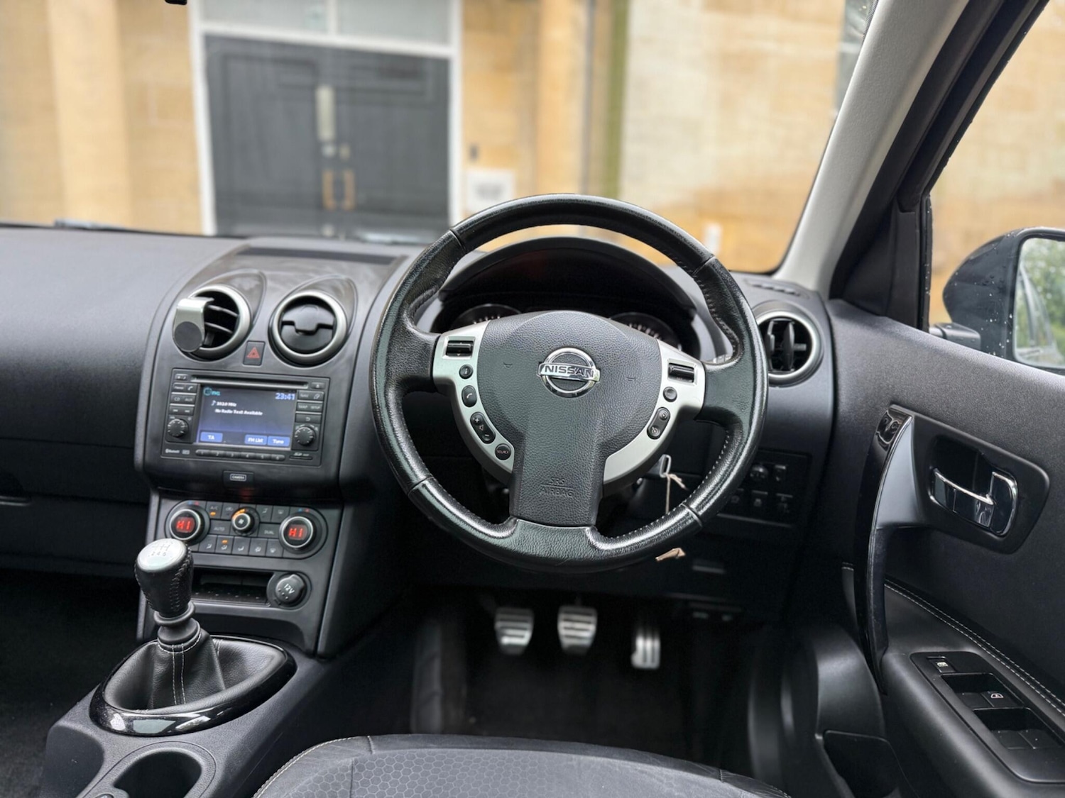 Used Nissan Qashqai+2 2013 for sale - 76099085: Photo 15