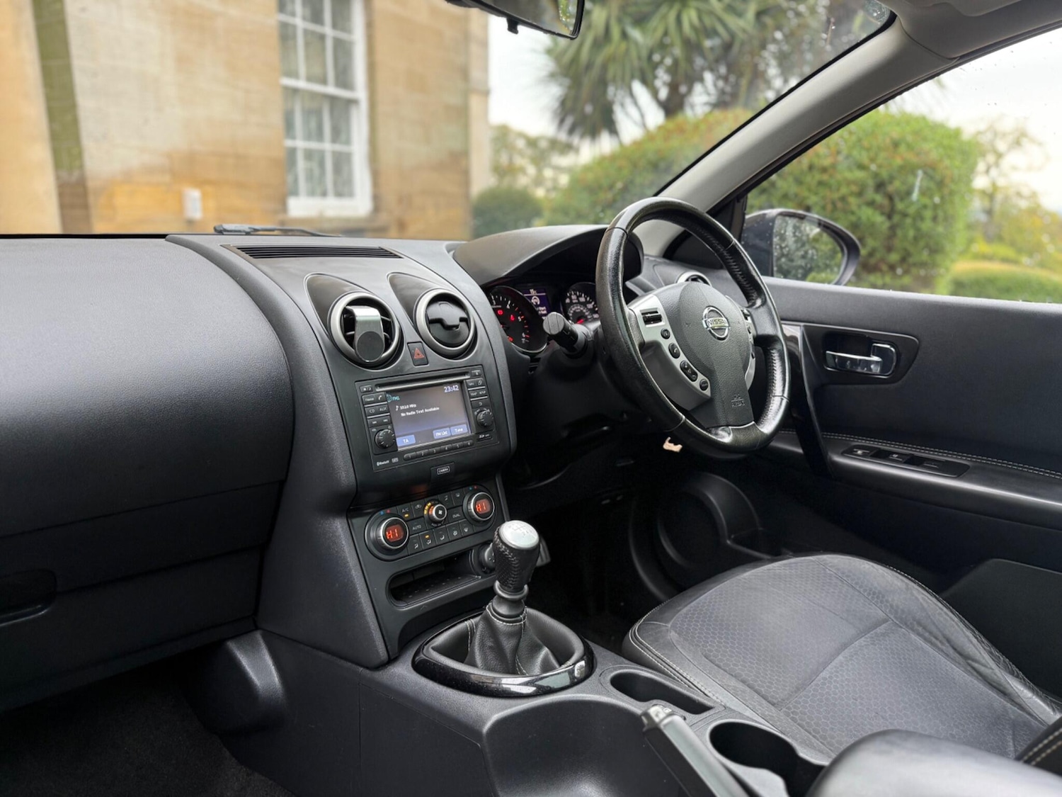 Used Nissan Qashqai+2 2013 for sale - 76099085: Photo 17