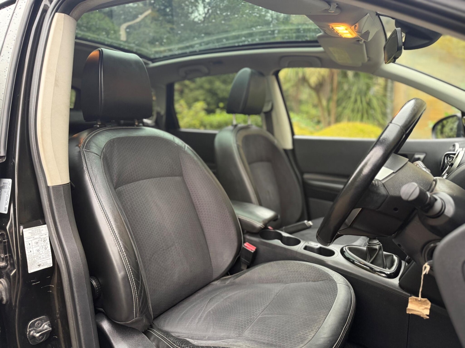 Used Nissan Qashqai+2 2013 for sale - 76099085: Photo 18