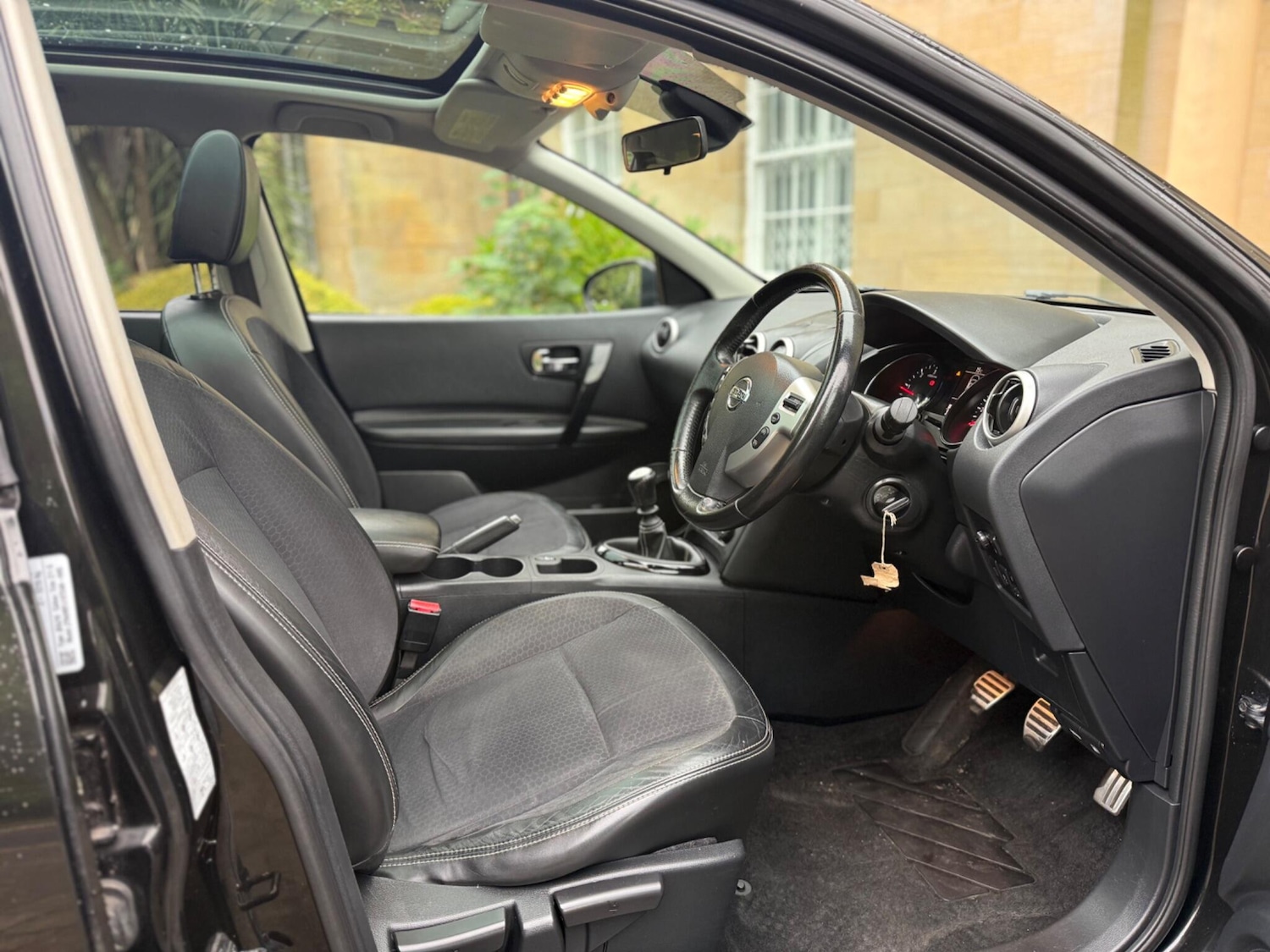 Used Nissan Qashqai+2 2013 for sale - 76099085: Photo 19