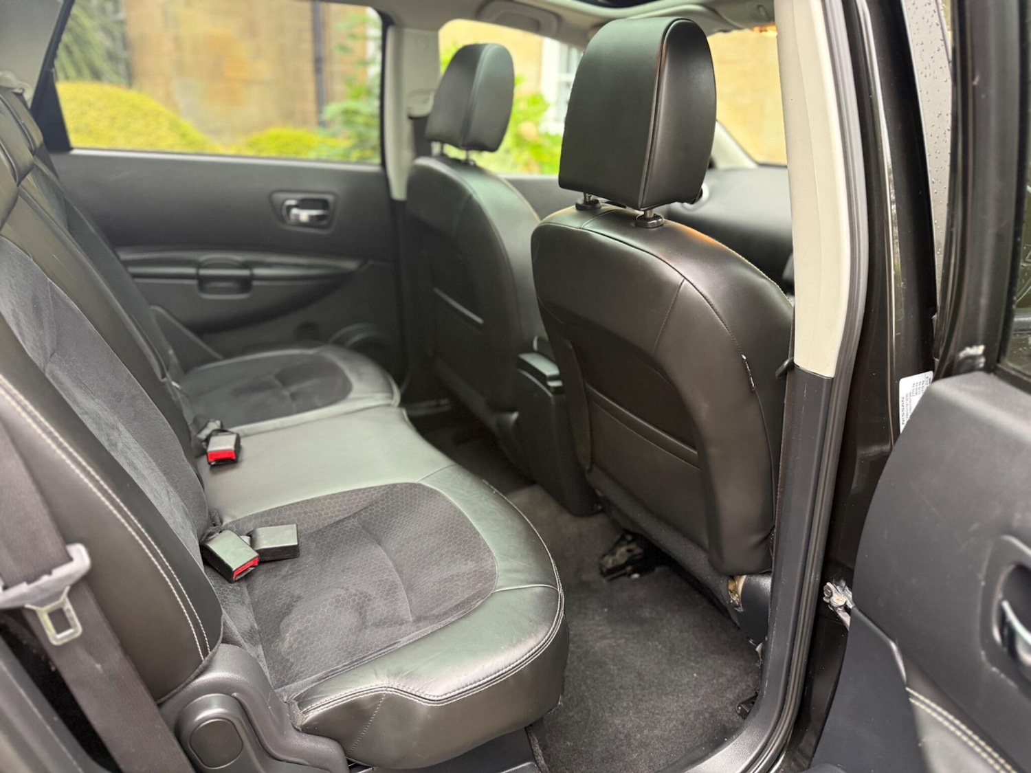 Used Nissan Qashqai+2 2013 for sale - 76099085: Photo 20
