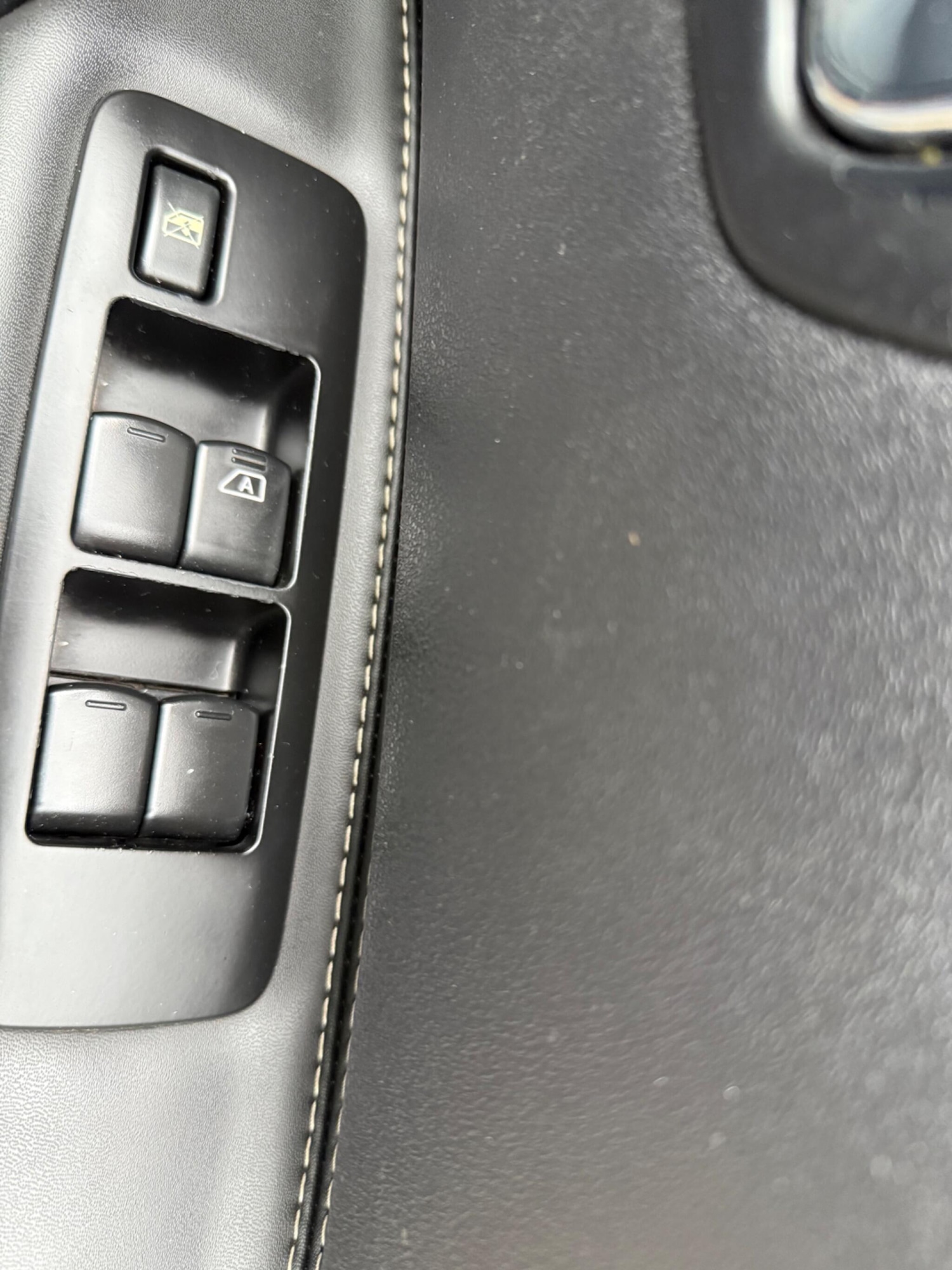 Used Nissan Qashqai+2 2013 for sale - 76099085: Photo 22