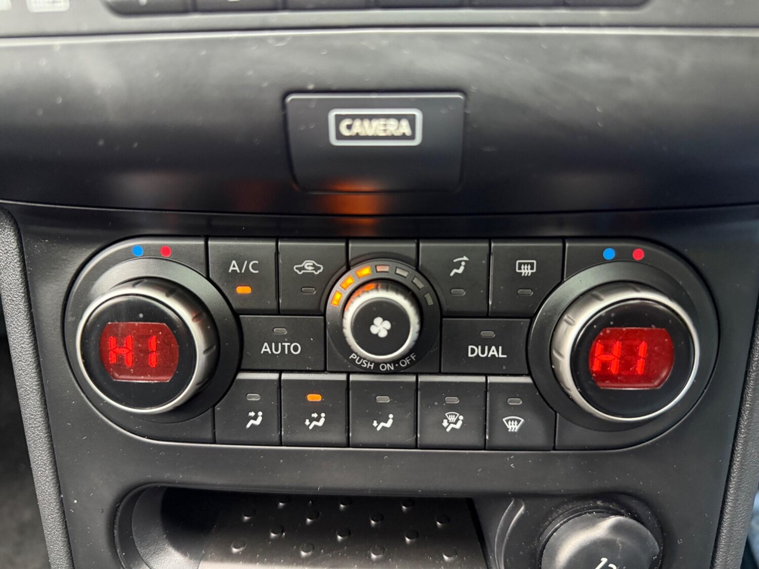 Used Nissan Qashqai+2 2013 for sale - 76099085: Photo 23