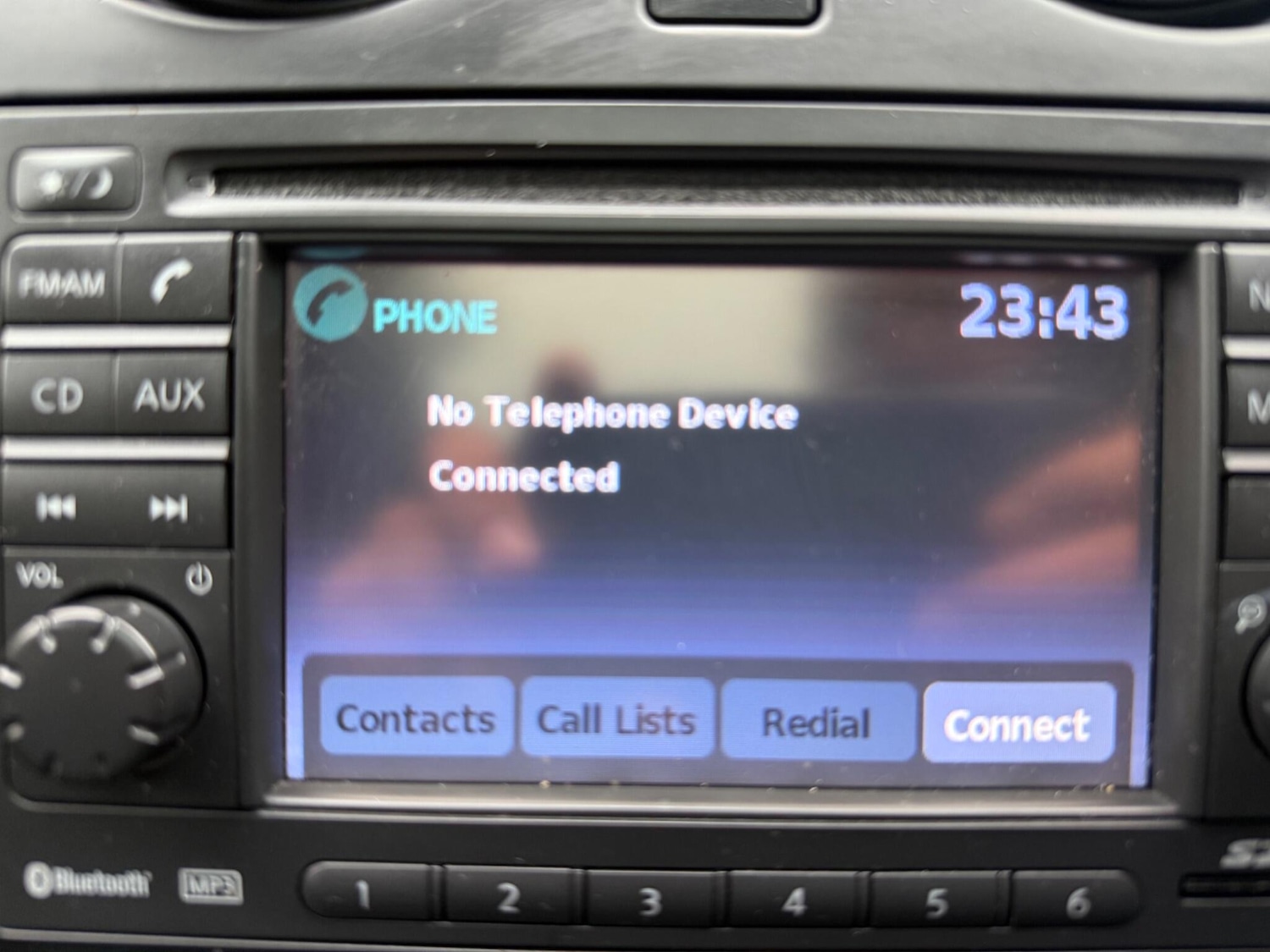 Used Nissan Qashqai+2 2013 for sale - 76099085: Photo 26