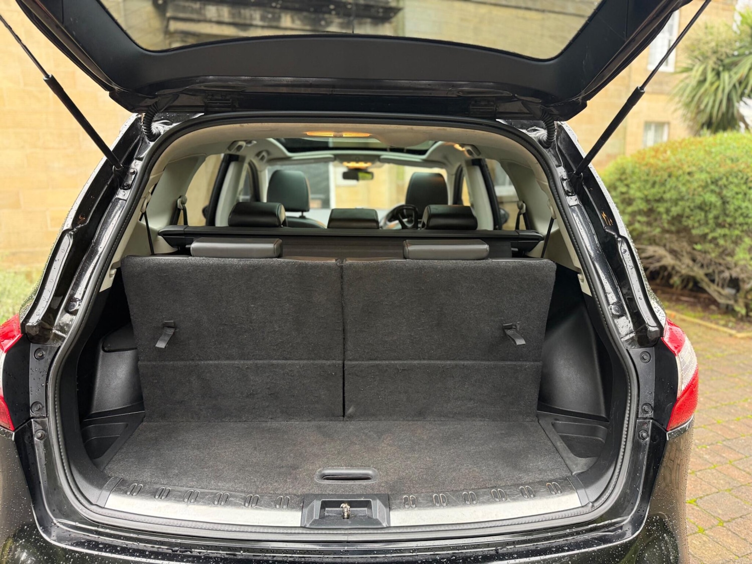 Used Nissan Qashqai+2 2013 for sale - 76099085: Photo 28