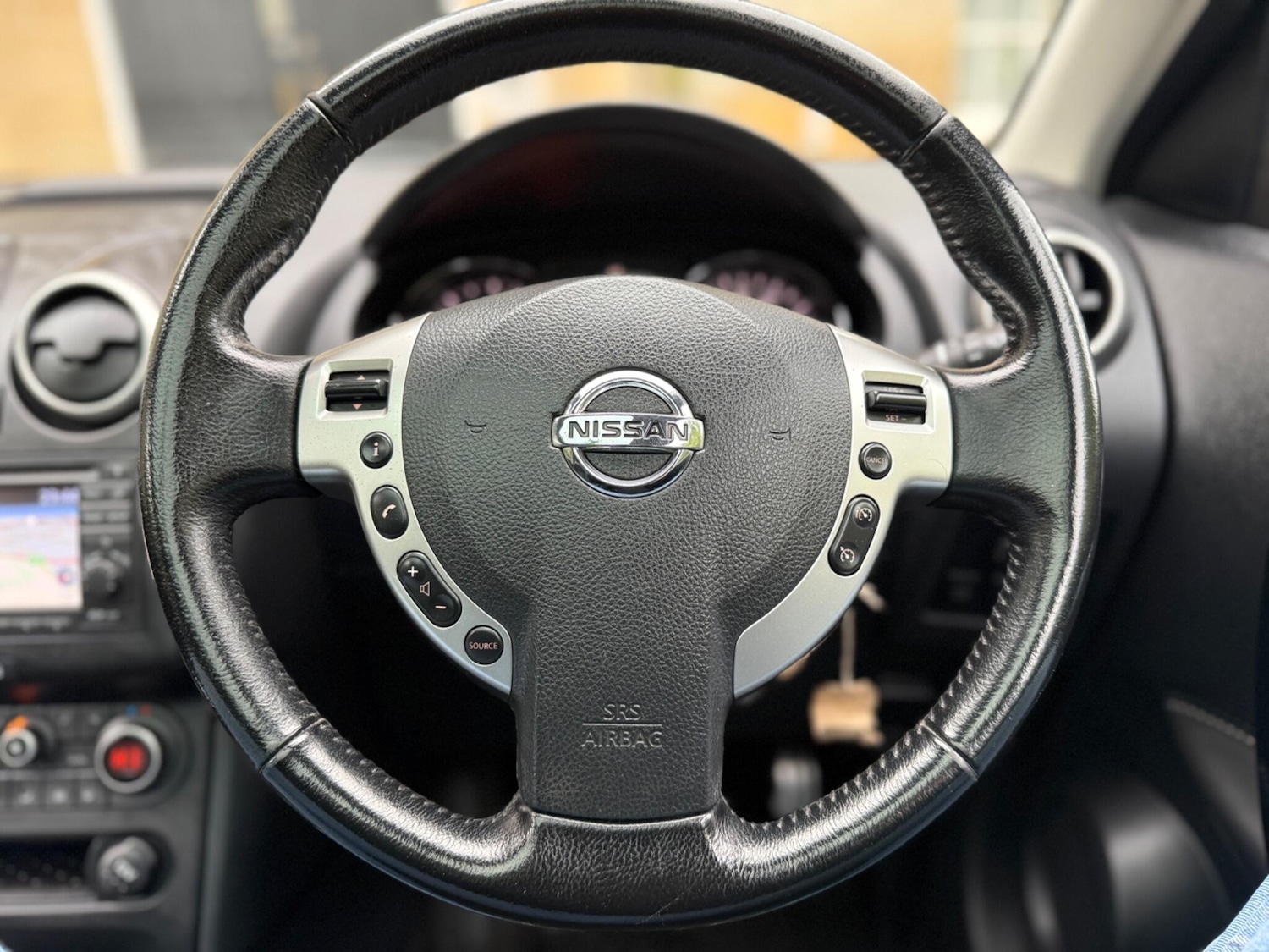 Used Nissan Qashqai+2 2013 for sale - 76099085: Photo 29