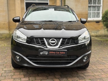 Used Nissan Qashqai+2 2013 for sale - 76099085: Photo 2