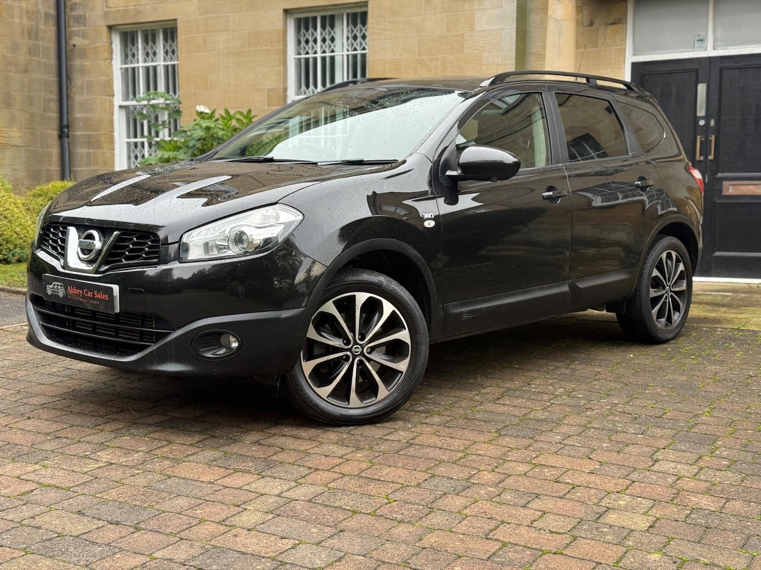 Used Nissan Qashqai+2 2013 for sale - 76099085: Photo 3