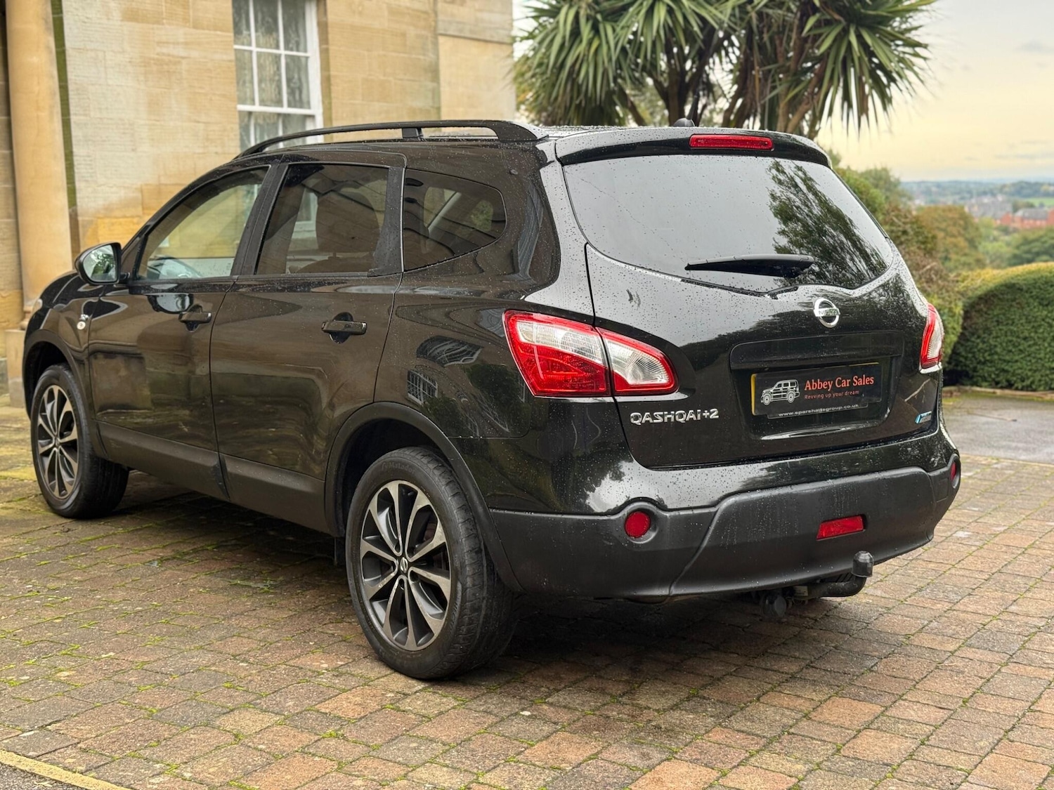 Used Nissan Qashqai+2 2013 for sale - 76099085: Photo 4