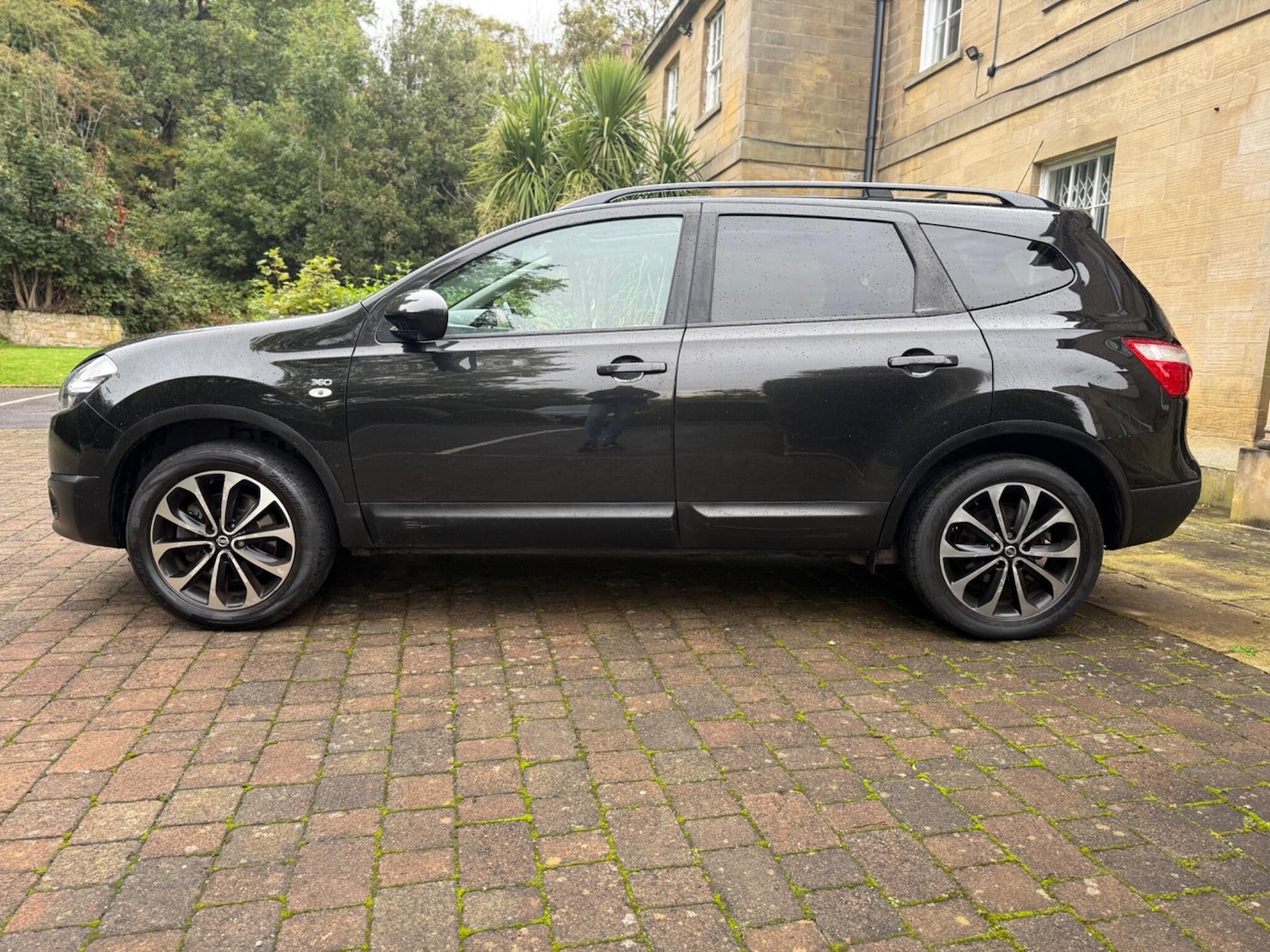 Used Nissan Qashqai+2 2013 for sale - 76099085: Photo 5
