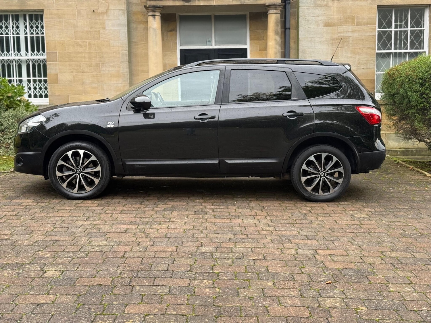 Used Nissan Qashqai+2 2013 for sale - 76099085: Photo 6