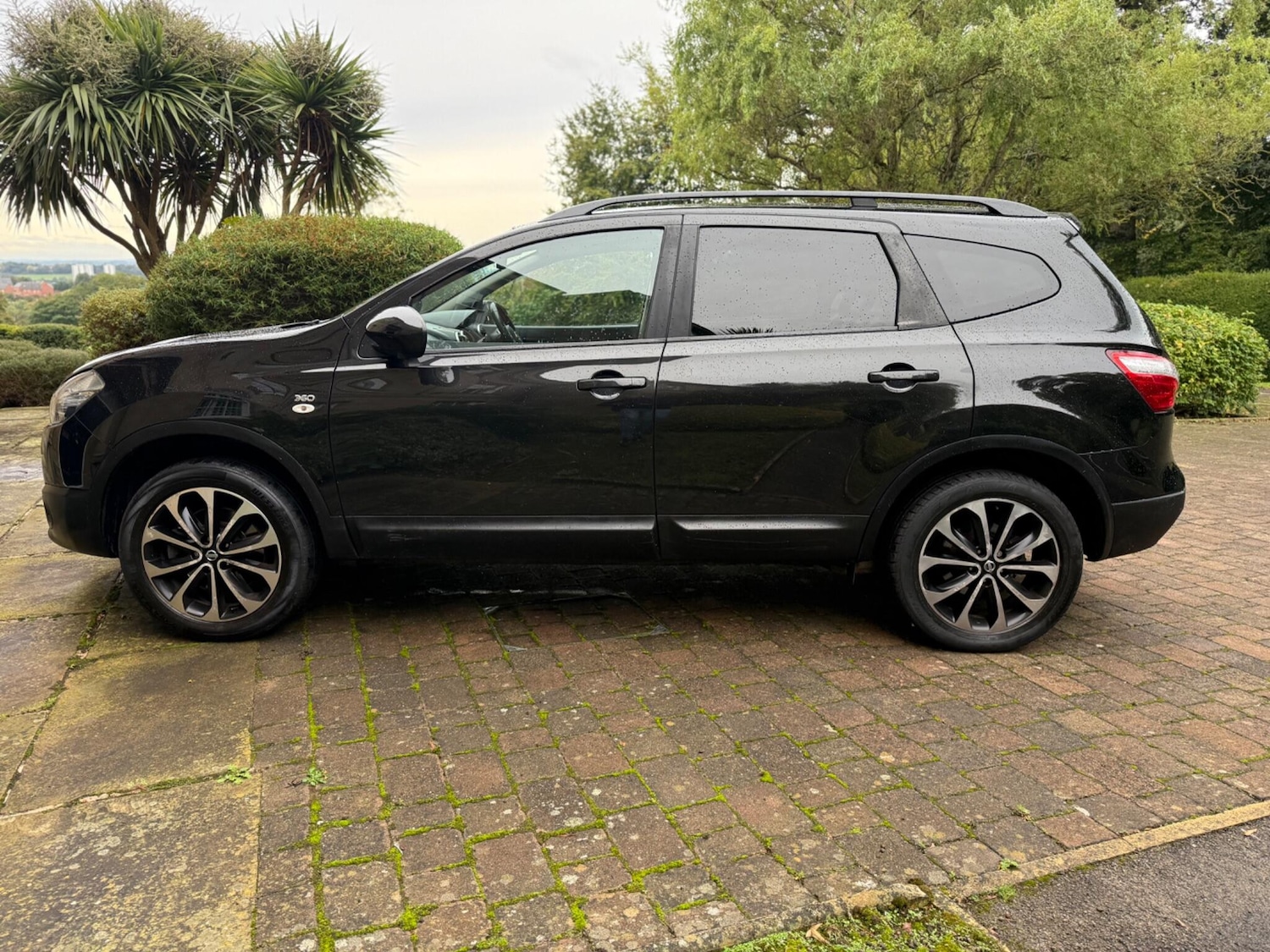 Used Nissan Qashqai+2 2013 for sale - 76099085: Photo 7
